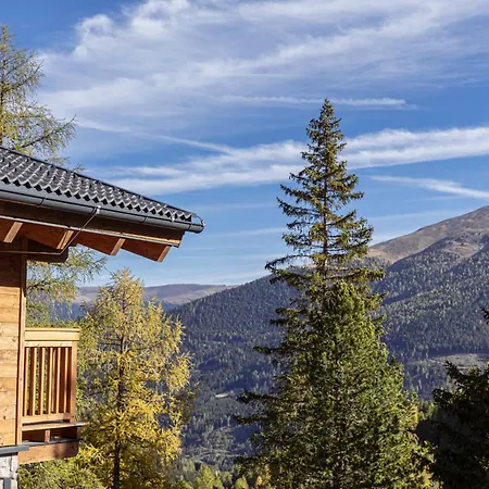 Turrach Lodges By Alps Resorts-3